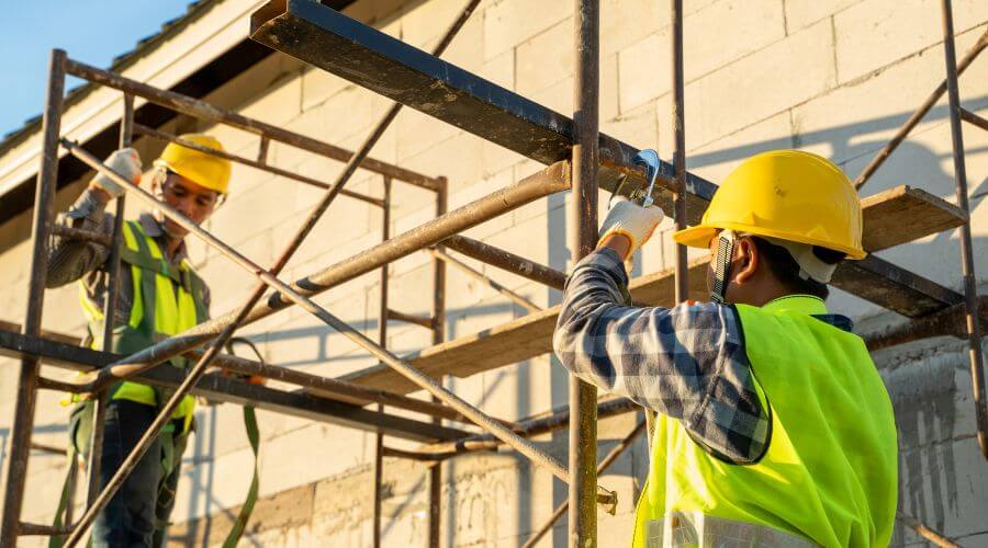 Flashing Repair in Mumford, NY